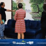 Indígena, professora amambaiense é organizadora de livro produzido por pesquisadores da Fiocruz