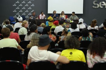 Integrando culturas, Festival América do Sul acontece entre 28 de abril e 1º de maio Integrando culturas, Festival América do Sul acontece entre 28 de abril e 1º de maio
