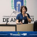 Com a participação da população, Amambai lança a revisão do plano diretor do município