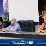 Com a participação da população, Amambai lança a revisão do plano diretor do município