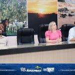 Com a participação da população, Amambai lança a revisão do plano diretor do município