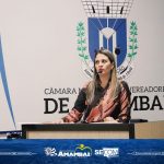 Com a participação da população, Amambai lança a revisão do plano diretor do município