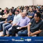 Com a participação da população, Amambai lança a revisão do plano diretor do município