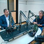 Secretário de Governo e reitor da UEMS discutem implantação de cursos em Bataguassu