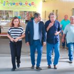 Secretário de Governo e reitor da UEMS discutem implantação de cursos em Bataguassu