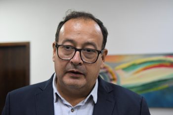 Governo se compromete em ajudar Amambai a se recuperar dos prejuízos causados pela chuva Governo se compromete em ajudar Amambai a se recuperar dos prejuízos causados pela chuva