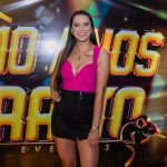 Confira galeria de fotos do show do Cleber e Cauan deste sábado (11)