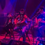 Confira galeria de fotos do show do Cleber e Cauan deste sábado (11)