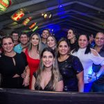 Confira galeria de fotos do show do Cleber e Cauan deste sábado (11)