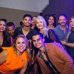 Confira galeria de fotos do show do Cleber e Cauan deste sábado (11)
