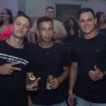 Confira galeria de fotos do show do Cleber e Cauan deste sábado (11)