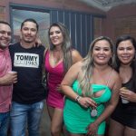 Confira galeria de fotos do show do Cleber e Cauan deste sábado (11)