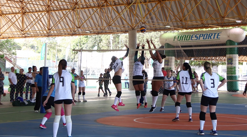 Poliesportivo Vila Almeida está com inscrições abertas para aulas que vão de futsal a ciclismo Poliesportivo Vila Almeida está com inscrições abertas para aulas que vão de futsal a ciclismo