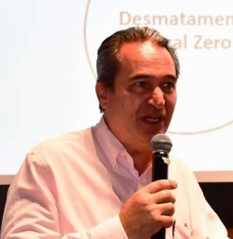 MS será primeiro Estado do País a ter mapas detalhados para orientar atividades agropecuárias MS será primeiro Estado do País a ter mapas detalhados para orientar atividades agropecuárias