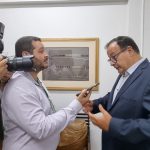 Prefeito, vice, secretários e vereadores de Amambai participam de audiência com o Governador do Estado em Campo Grande