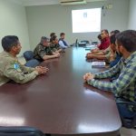 Amambai confirma um caso de chikungunya e um óbito por dengue; Comitê se reúne para intensificar ações