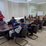 Amambai confirma um caso de chikungunya e um óbito por dengue; Comitê se reúne para intensificar ações