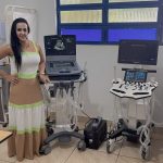 Amambai passa a oferecer exames gratuitos de ultrassonografia