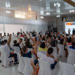 <strong>Cresol Pioneira realiza Assembleia Geral Ordinária</strong>