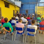 Estabelecimento Penal lança o Projeto Musical "Acordes" em Amambai