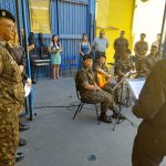 Estabelecimento Penal lança o Projeto Musical "Acordes" em Amambai