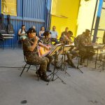 Estabelecimento Penal lança o Projeto Musical "Acordes" em Amambai