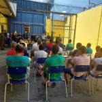 Estabelecimento Penal lança o Projeto Musical "Acordes" em Amambai