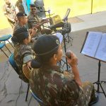 Estabelecimento Penal lança o Projeto Musical "Acordes" em Amambai
