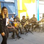 Estabelecimento Penal lança o Projeto Musical "Acordes" em Amambai
