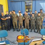 Estabelecimento Penal lança o Projeto Musical "Acordes" em Amambai