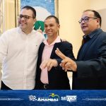 Durante evento de 30 anos da UEMS, coral Mitã Rory rouba a cena e emociona presentes