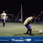 Clube Tereré A e Camisa 10 garantem vagas nas semifinais da 1ª Copa Jamir Signori de Futebol Suíço