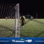 Clube Tereré A e Camisa 10 garantem vagas nas semifinais da 1ª Copa Jamir Signori de Futebol Suíço