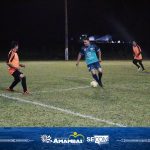 Clube Tereré A e Camisa 10 garantem vagas nas semifinais da 1ª Copa Jamir Signori de Futebol Suíço
