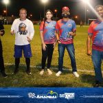 Clube Tereré A e Camisa 10 garantem vagas nas semifinais da 1ª Copa Jamir Signori de Futebol Suíço