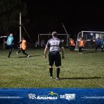 Clube Tereré A e Camisa 10 garantem vagas nas semifinais da 1ª Copa Jamir Signori de Futebol Suíço