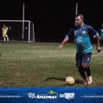 Clube Tereré A e Camisa 10 garantem vagas nas semifinais da 1ª Copa Jamir Signori de Futebol Suíço
