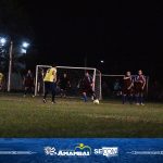 Clube Tereré A e Camisa 10 garantem vagas nas semifinais da 1ª Copa Jamir Signori de Futebol Suíço
