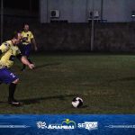 Clube Tereré A e Camisa 10 garantem vagas nas semifinais da 1ª Copa Jamir Signori de Futebol Suíço