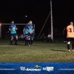 Clube Tereré A e Camisa 10 garantem vagas nas semifinais da 1ª Copa Jamir Signori de Futebol Suíço