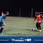 Clube Tereré A e Camisa 10 garantem vagas nas semifinais da 1ª Copa Jamir Signori de Futebol Suíço
