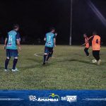 Clube Tereré A e Camisa 10 garantem vagas nas semifinais da 1ª Copa Jamir Signori de Futebol Suíço