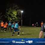 Clube Tereré A e Camisa 10 garantem vagas nas semifinais da 1ª Copa Jamir Signori de Futebol Suíço