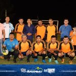 Clube Tereré A e Camisa 10 garantem vagas nas semifinais da 1ª Copa Jamir Signori de Futebol Suíço