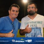 Clube Tereré A e Camisa 10 garantem vagas nas semifinais da 1ª Copa Jamir Signori de Futebol Suíço
