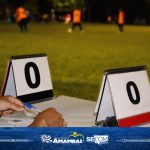 Clube Tereré A e Camisa 10 garantem vagas nas semifinais da 1ª Copa Jamir Signori de Futebol Suíço