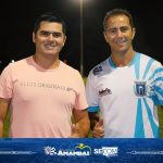 Clube Tereré A e Camisa 10 garantem vagas nas semifinais da 1ª Copa Jamir Signori de Futebol Suíço