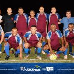 Clube Tereré A e Camisa 10 garantem vagas nas semifinais da 1ª Copa Jamir Signori de Futebol Suíço