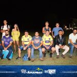 Clube Tereré A e Camisa 10 garantem vagas nas semifinais da 1ª Copa Jamir Signori de Futebol Suíço