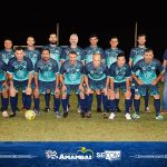 Clube Tereré A e Camisa 10 garantem vagas nas semifinais da 1ª Copa Jamir Signori de Futebol Suíço